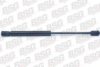 BSG BSG 70-980-007 Gas Spring, boot-/cargo area